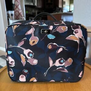 Kate Spade makeup case
